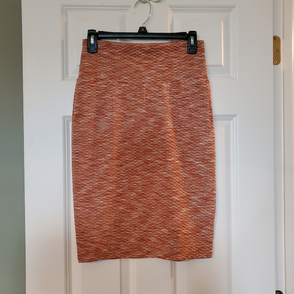 LuLaRoe Cassie Pencil Skirt
